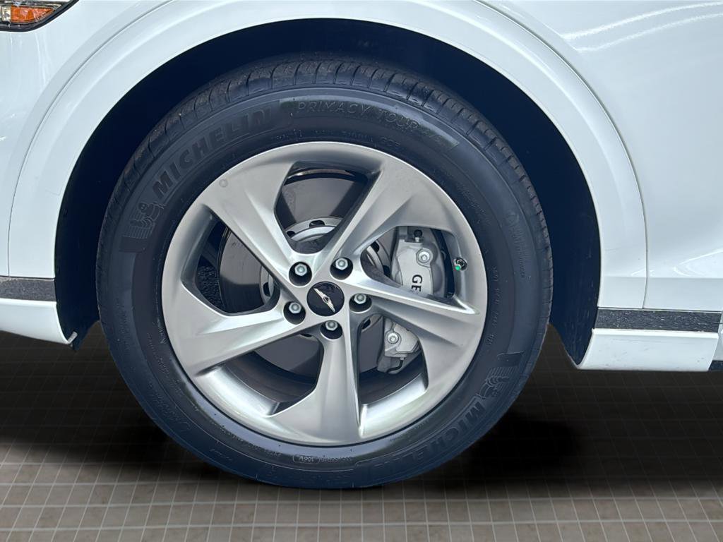 Certified 2026 Genesis GV70 2.5T image 46