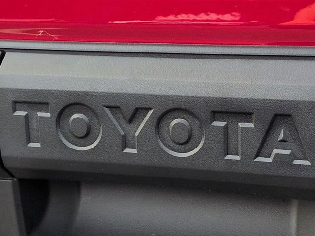 New 2026 Toyota Tacoma SR5 AWD/4WD image 25