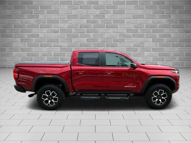 Used 2024 GMC Canyon AT4X AWD/4WD image 7