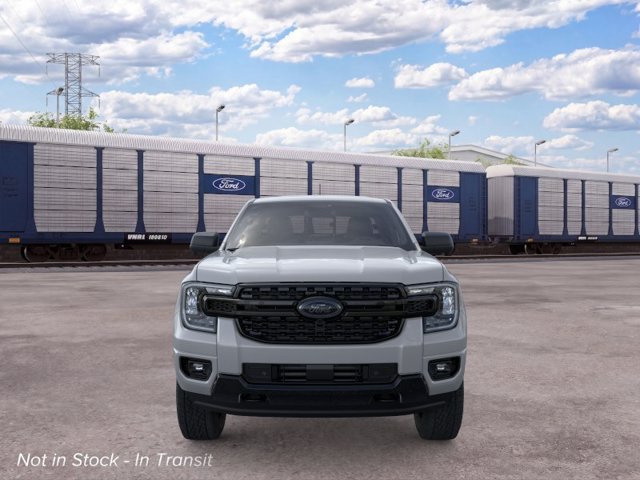 New 2026 Ford Ranger XLT AWD/4WD image 7