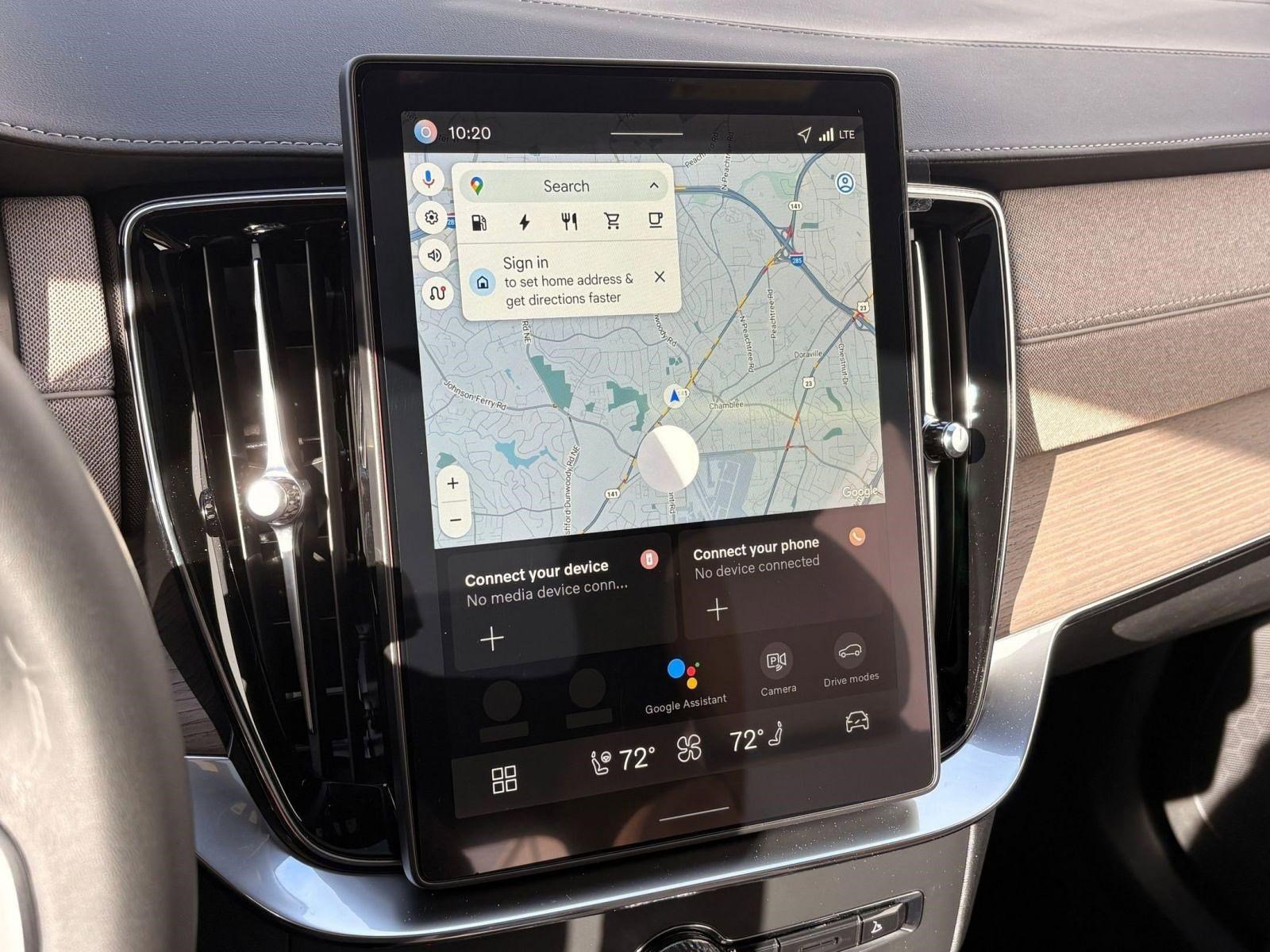 New 2026 Volvo XC90 T8 Ultra image 29