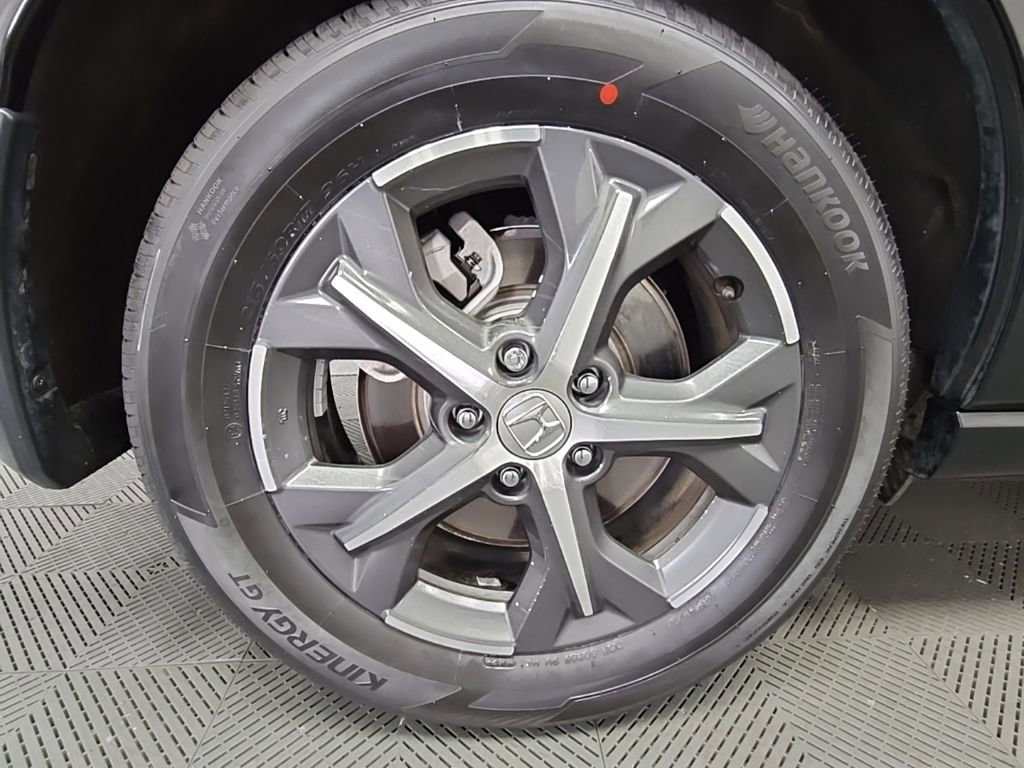 Used 2023 Honda HR-V EX-L image 46