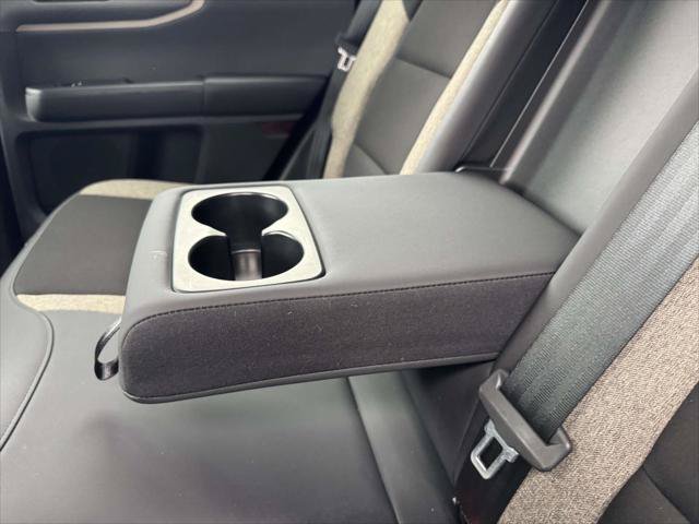 Used 2025 Ford Bronco Sport Big Bend AWD/4WD image 15
