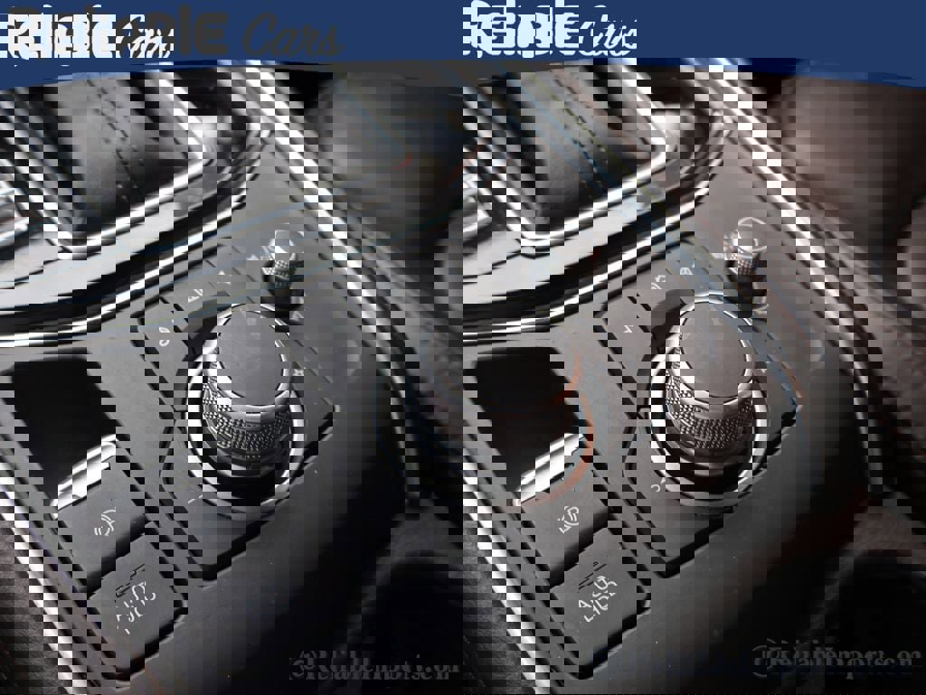 Used 2023 MAZDA CX-5 Signature image 40