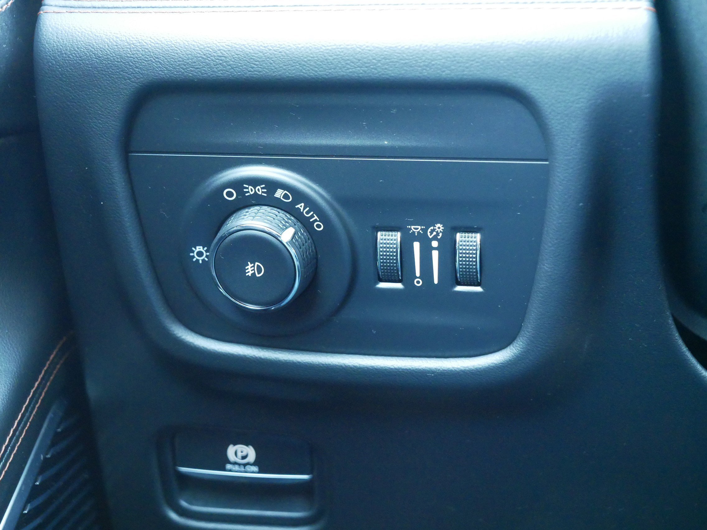 Used 2021 Jeep Grand Cherokee L Summit image 26