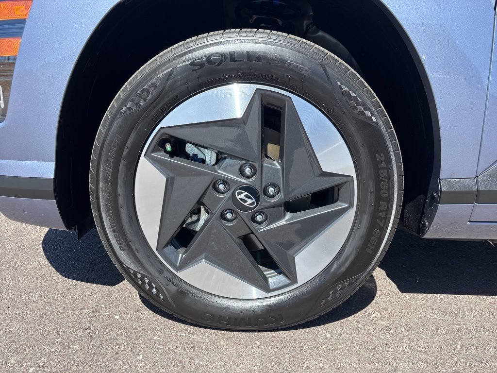 Certified 2024 Hyundai Kona SEL FWD image 37