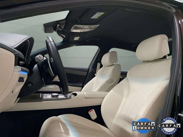Used 2024 Genesis G80 image 25