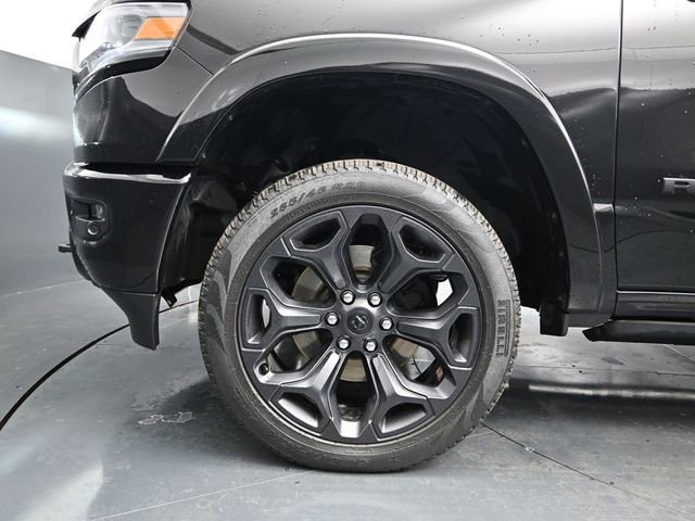 Used 2024 RAM 1500 Limited image 15