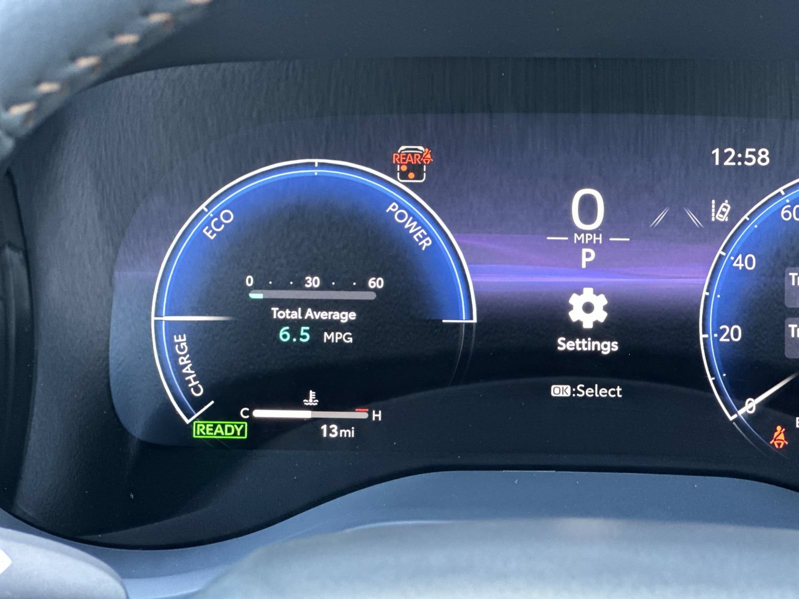 Used 2026 Toyota Sienna Limited FWD image 29