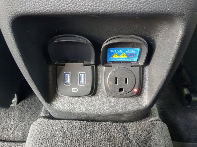 Used 2024 Genesis GV80 2.5T image 17