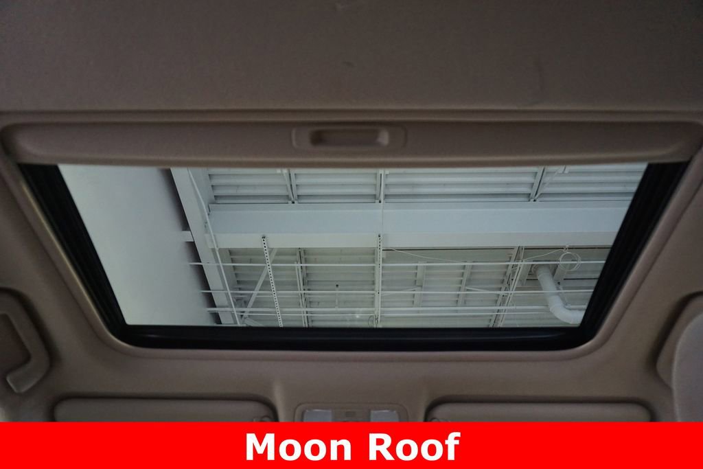 Used 2008 Toyota RAV4 Limited image 7