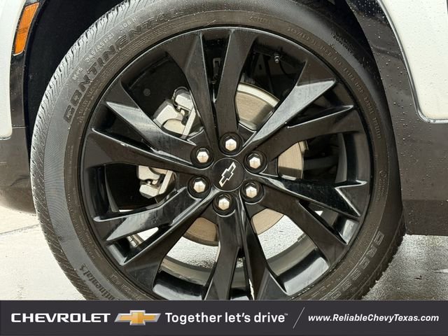Used 2020 Chevrolet Blazer RS FWD image 10
