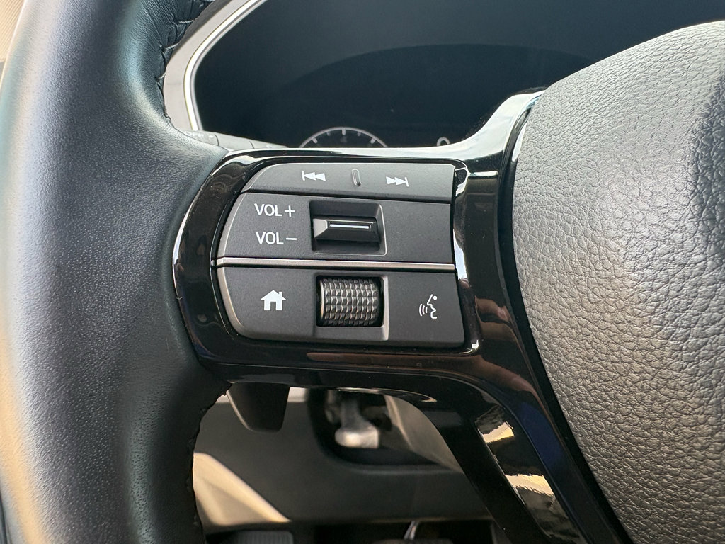 Certified 2025 Honda Pilot EX-L image 15