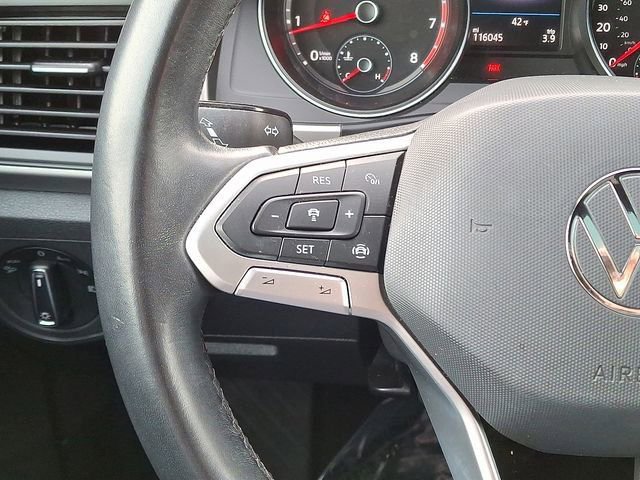 Used 2020 Volkswagen Atlas Cross Sport SE image 21