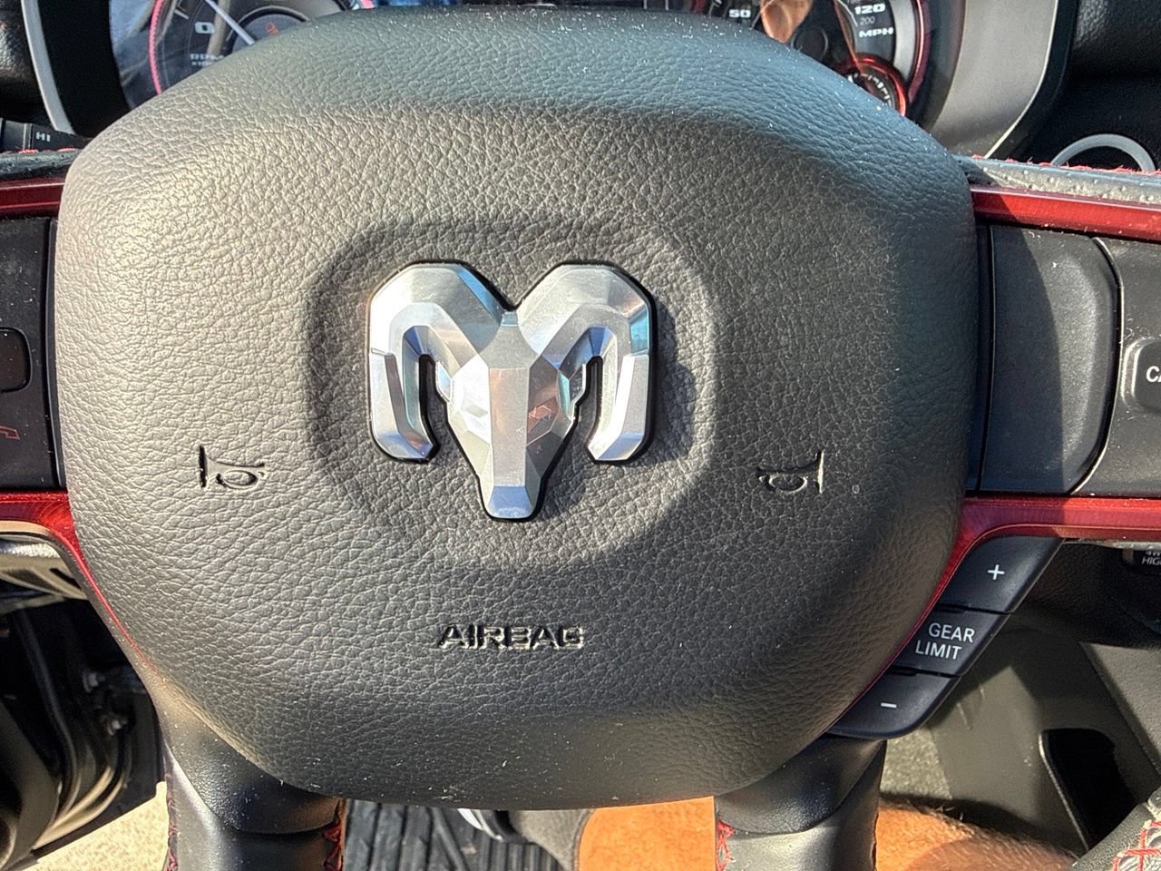 Used 2020 RAM 1500 Rebel w/ Rebel Level 2 Equipment Group AWD/4WD image 27