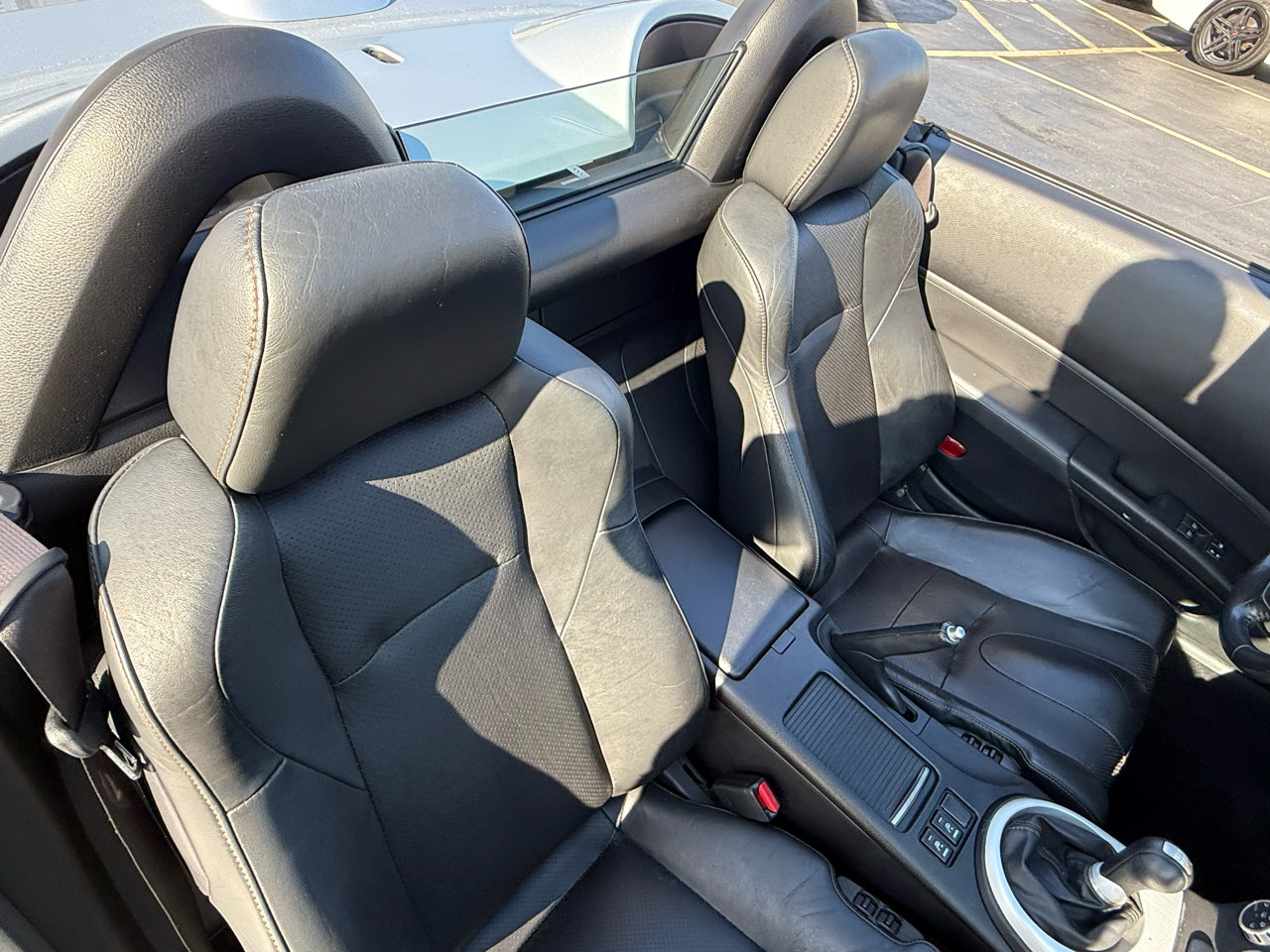 Used 2006 Nissan 350Z Touring image 30