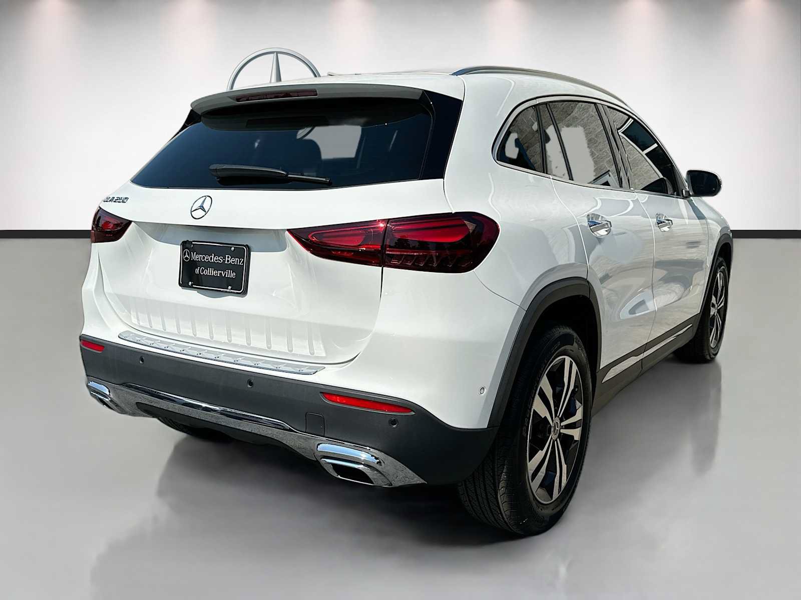 New 2026 Mercedes-Benz GLA 250 image 5