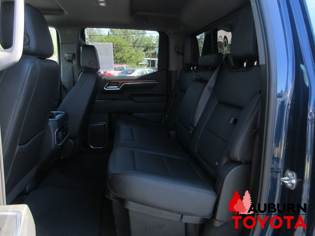 Used 2022 GMC Sierra 1500 Denali image 25