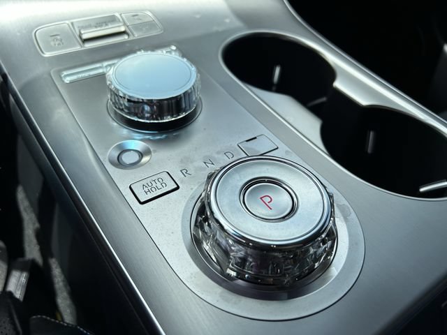 New 2026 Genesis GV70 2.5T Select AWD/4WD image 30