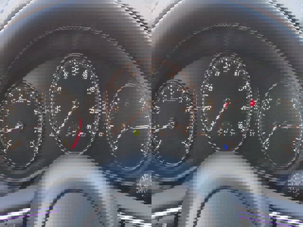 New 2025 MAZDA CX-30 AWD 2.5 S w/ Select Sport Pkg image 29