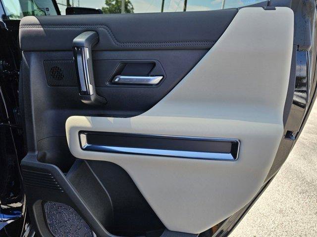 New 2026 GMC Hummer EV 3X image 23