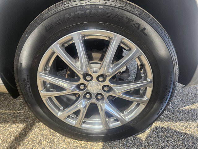 Used 2022 Buick Enclave Premium w/ Surround and Sites Package AWD/4WD image 33