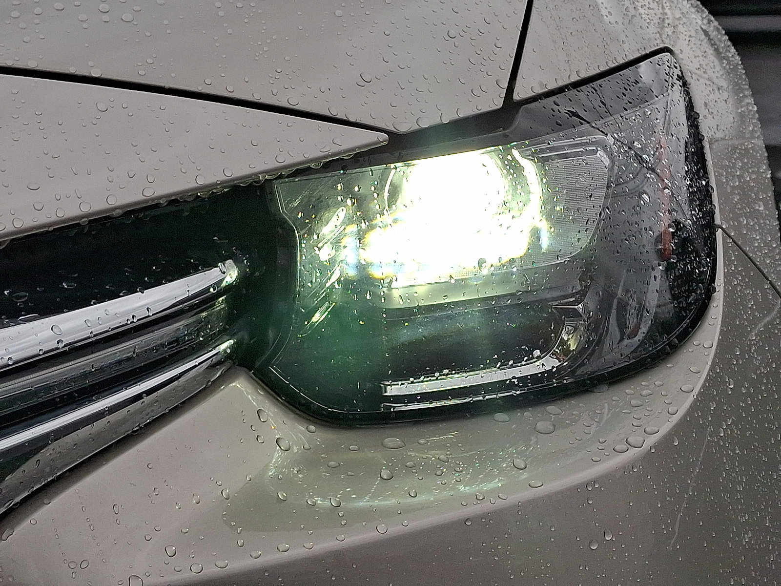 Certified 2024 MAZDA CX-90 Plug-In Hybrid w/ Premium Pkg image 10