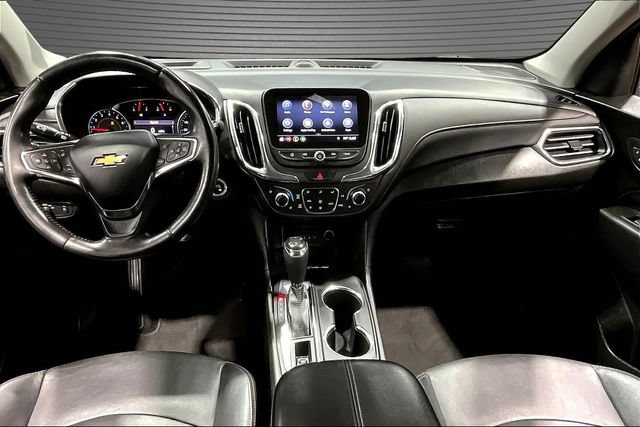 Used 2021 Chevrolet Equinox Premier FWD image 7