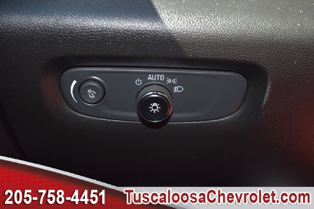 Certified 2023 Chevrolet Traverse RS FWD image 47