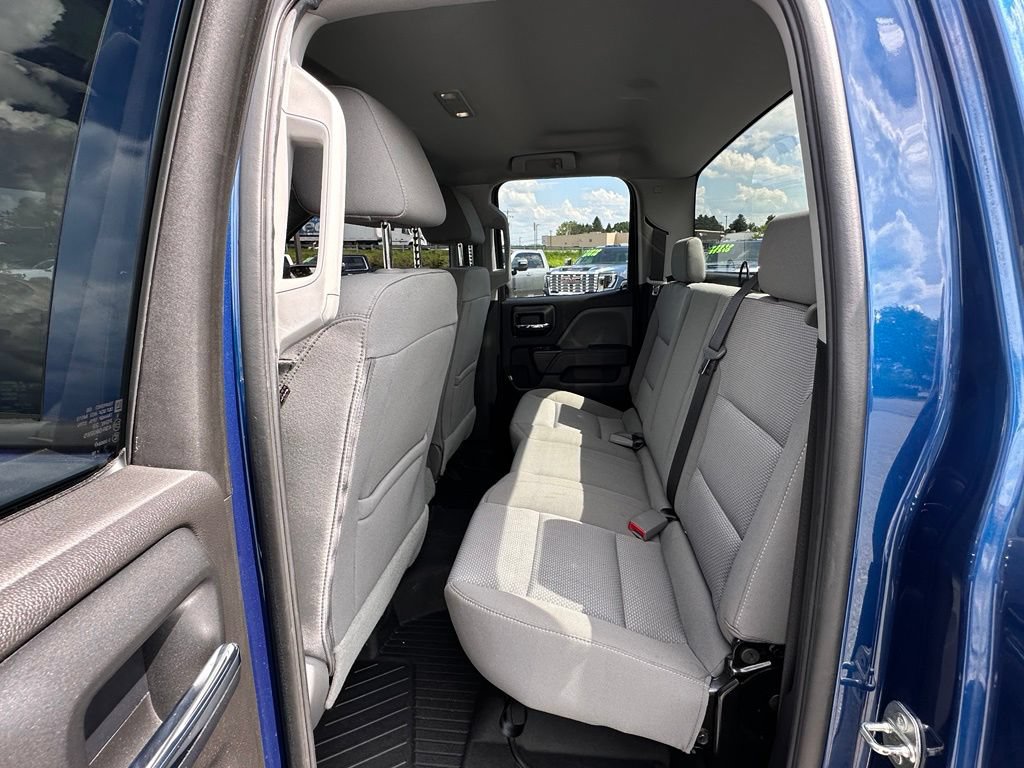 Used 2019 GMC Sierra 1500 Limited w/ Elevation Edition AWD/4WD image 25
