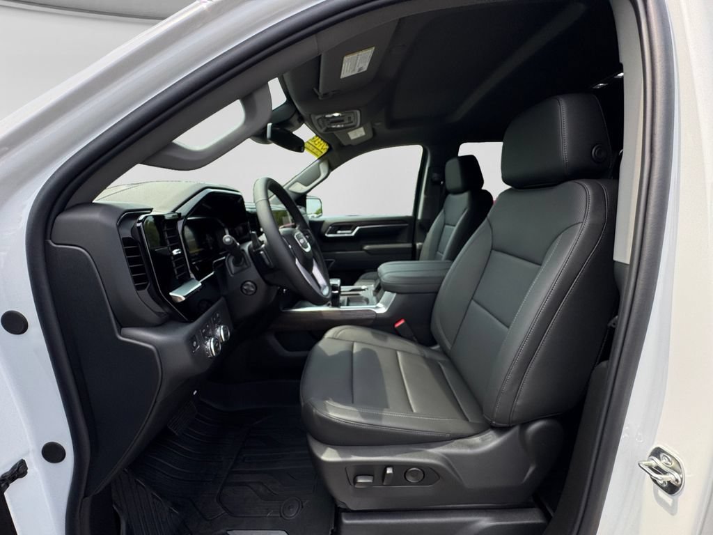 New 2026 GMC Acadia Elevation w/ Black Edition FWD image 14