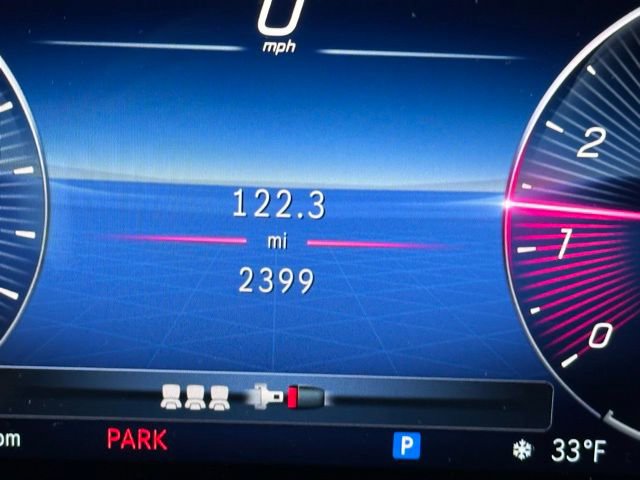 Certified 2026 Mercedes-Benz GLA 250 4MATIC image 17