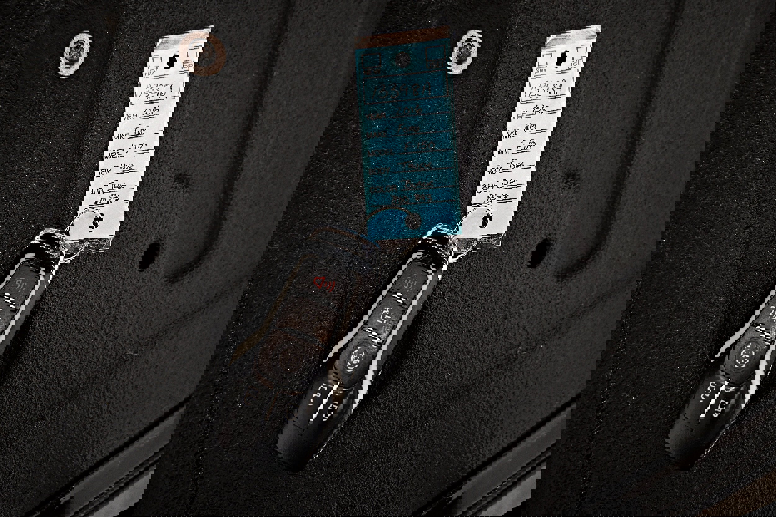 Used 2016 Ford F150 Lariat w/ Equipment Group 502A Luxury image 39