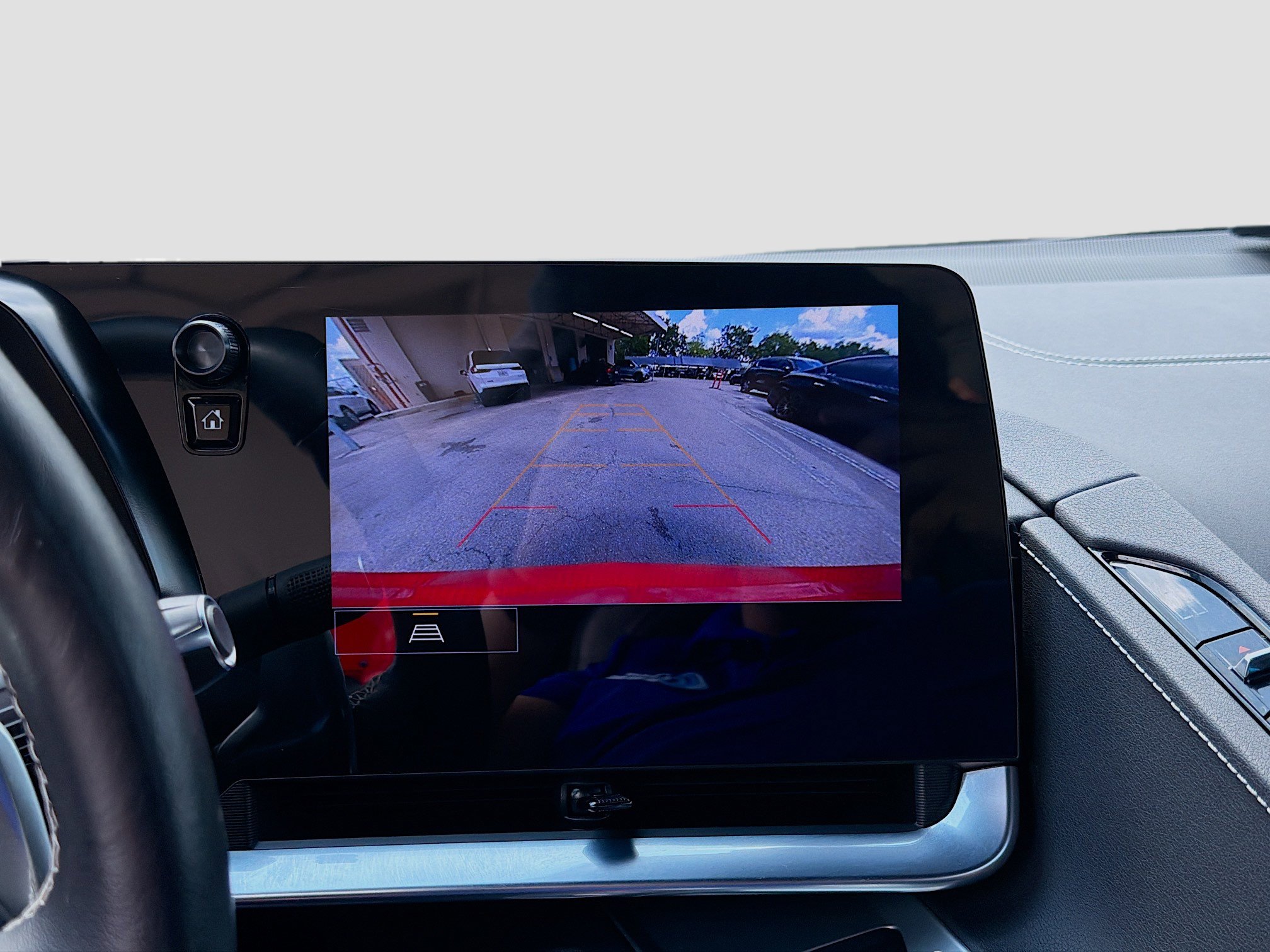 Used 2023 Chevrolet Corvette Stingray Convertible w/ 1LT RWD image 13