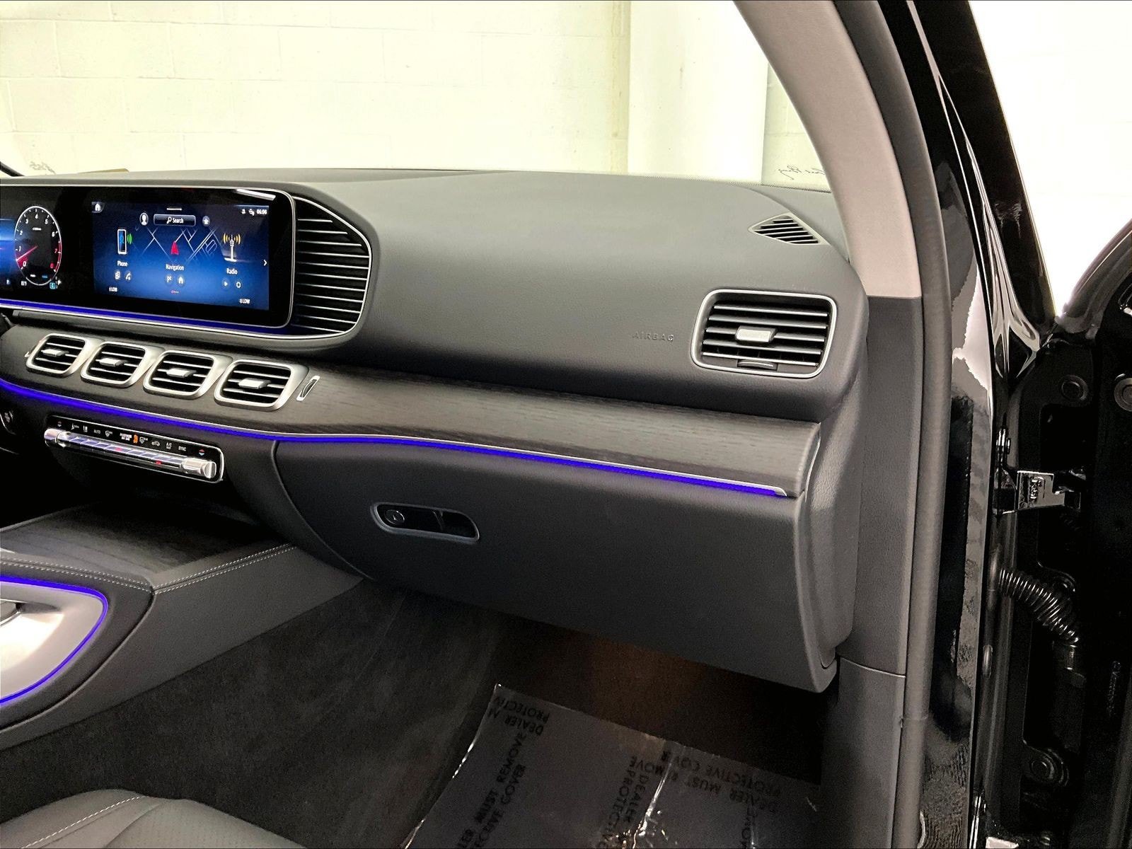 Used 2026 Mercedes-Benz GLE 450 4MATIC image 20