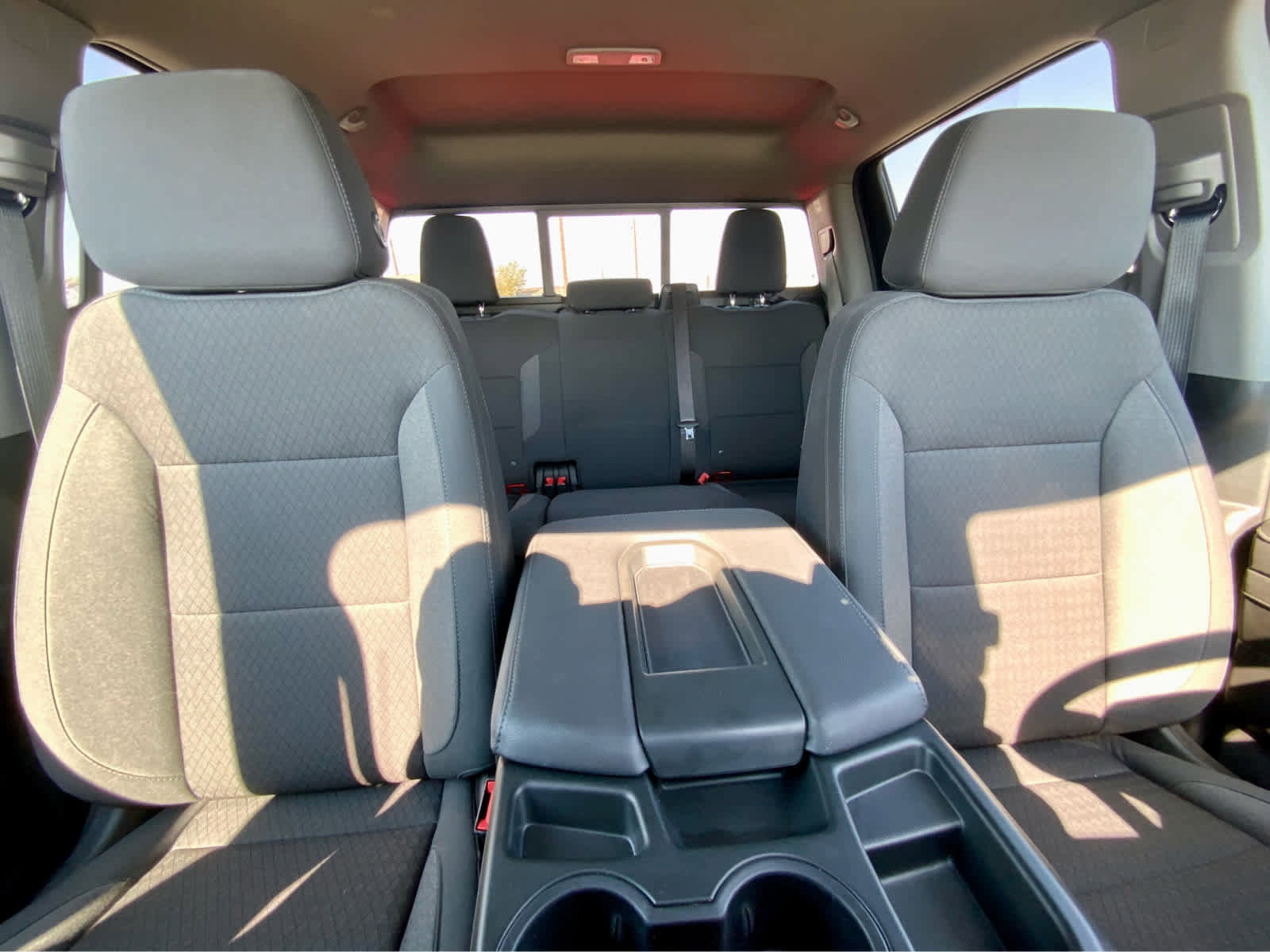 Certified 2025 Chevrolet Silverado 1500 LT w/ All Star Edition Plus image 31