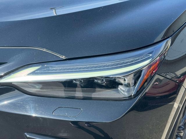Certified 2024 Lexus NX 350 F Sport AWD/4WD image 11