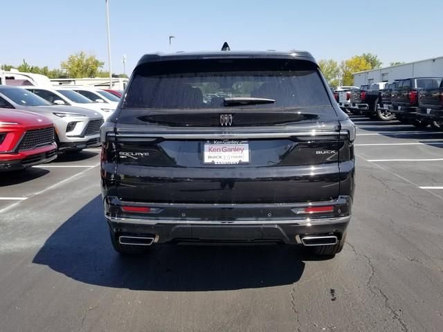 New 2026 Buick Enclave Avenir w/ Super Cruise Package image 5