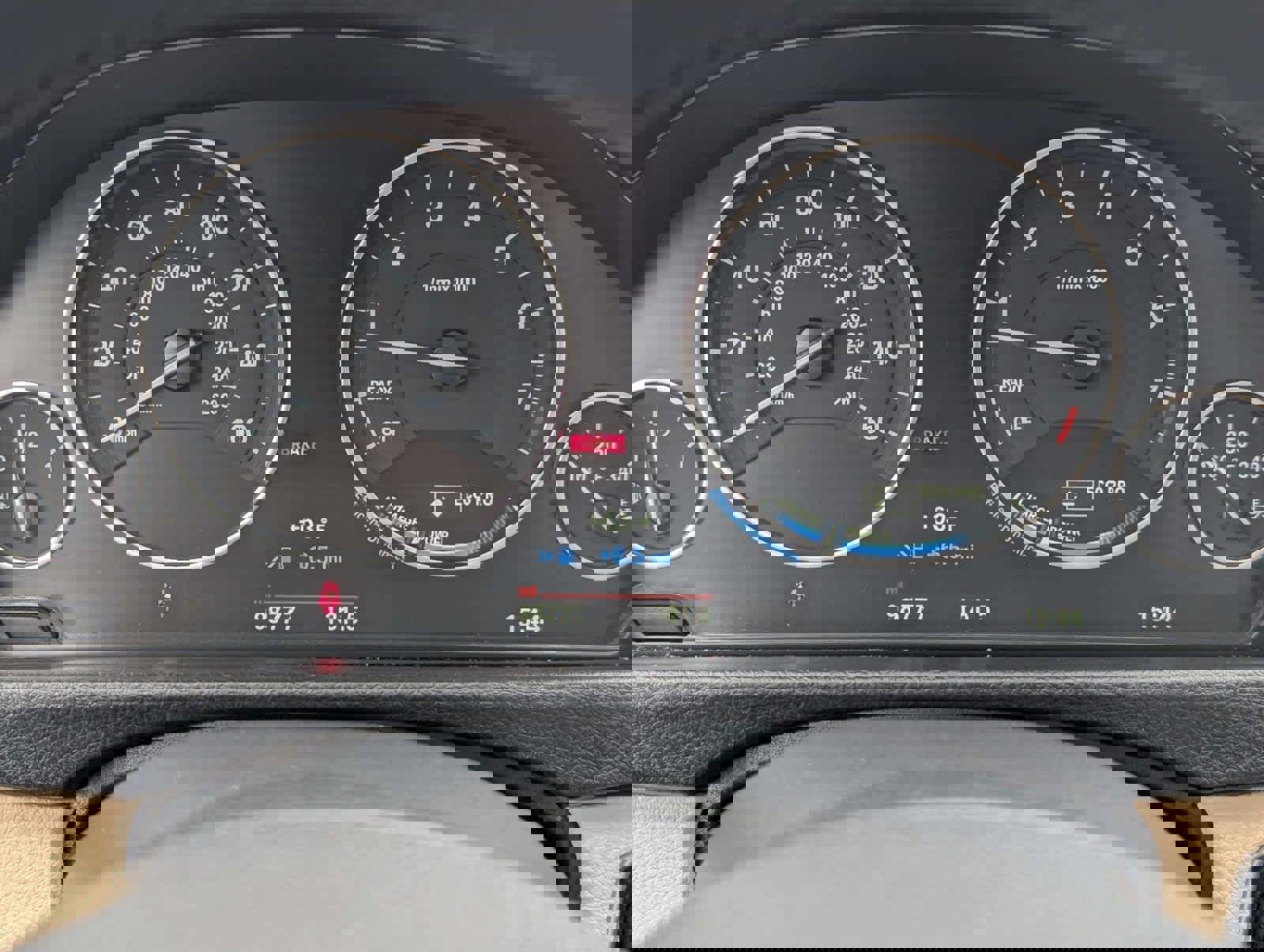 Used 2017 BMW 340i xDrive 340i xDrive image 31