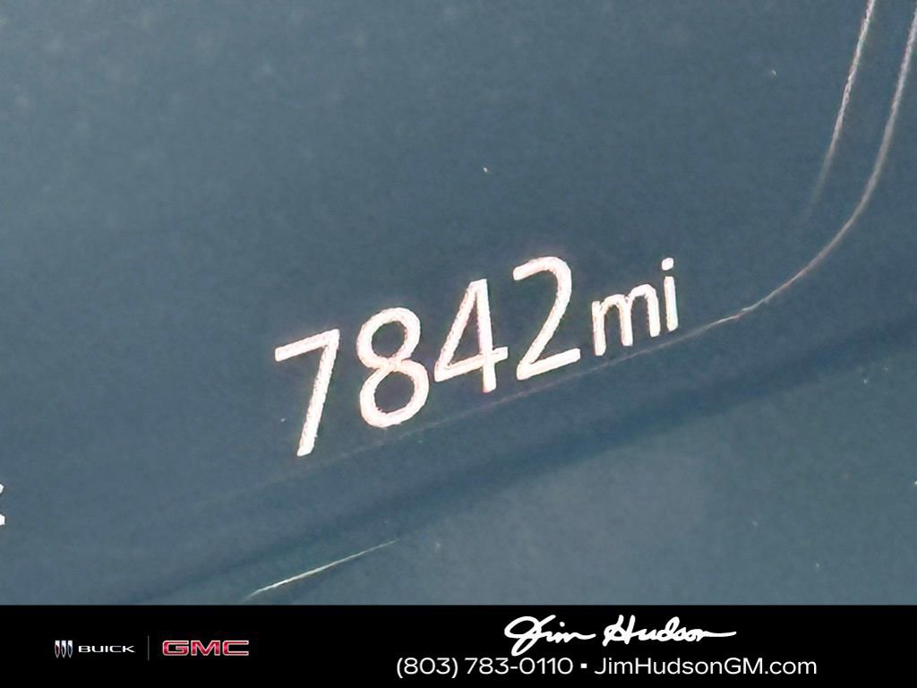 Used 2024 MAZDA CX-90 3.3 Turbo S w/ Premium Plus AWD/4WD image 3