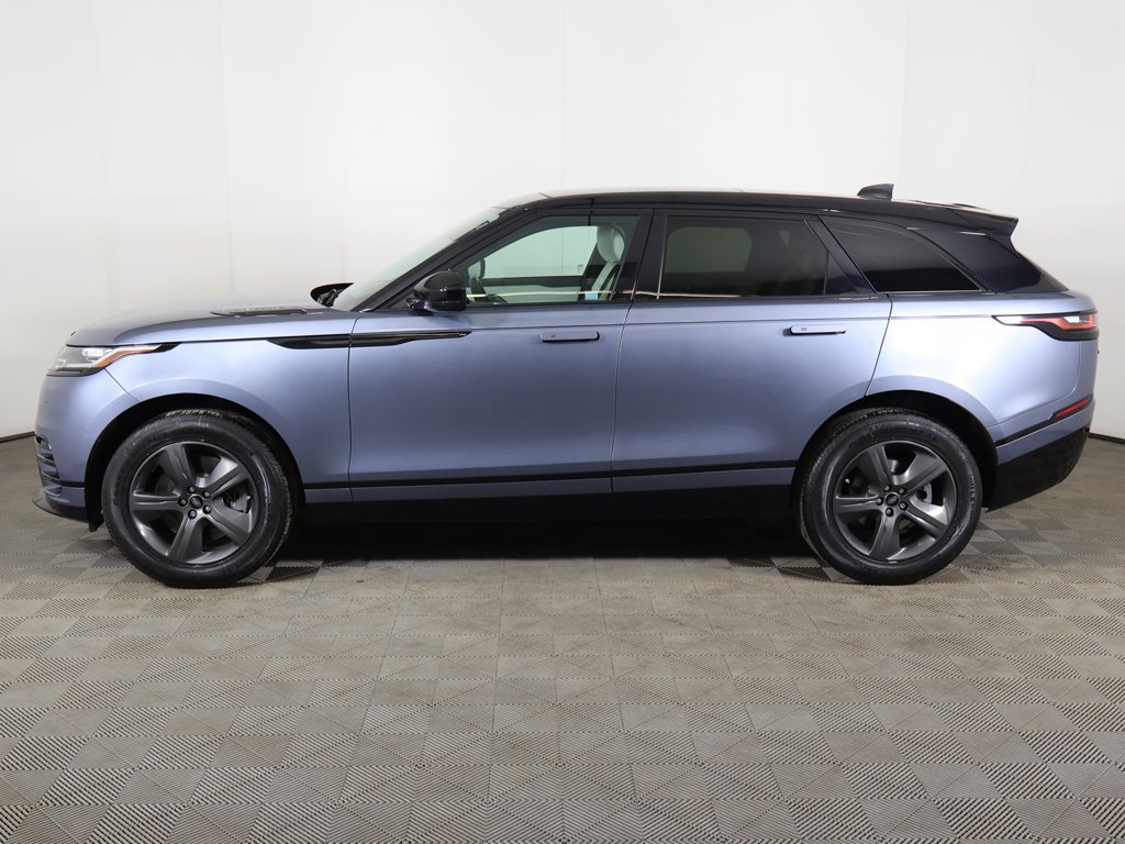 Used 2023 Land Rover Range Rover Velar R-Dynamic S AWD/4WD image 21