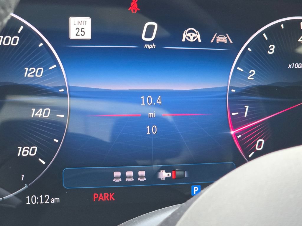 New 2026 Mercedes-Benz C 300 4MATIC Sedan image 30
