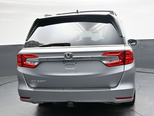 Used 2019 Honda Odyssey EX-L image 4