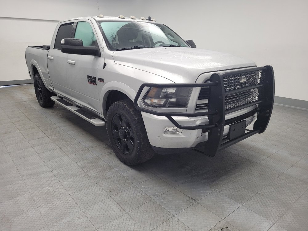 Used 2018 RAM 2500 Lone Star w/ Sport Appearance Group image 13