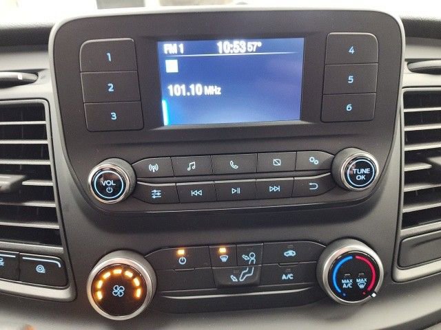 New 2024 Ford Transit 150 Base image 18