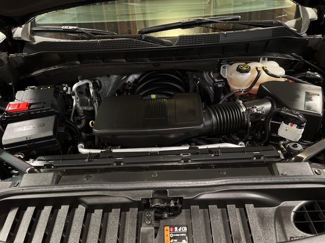 Used 2023 Chevrolet Silverado 1500 RST w/ Convenience Package II image 26