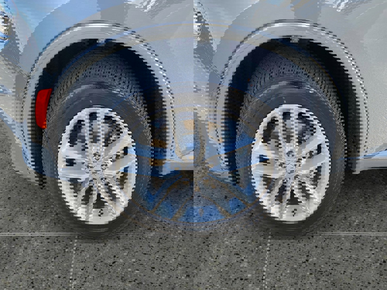 Used 2025 Dodge Durango GT image 14