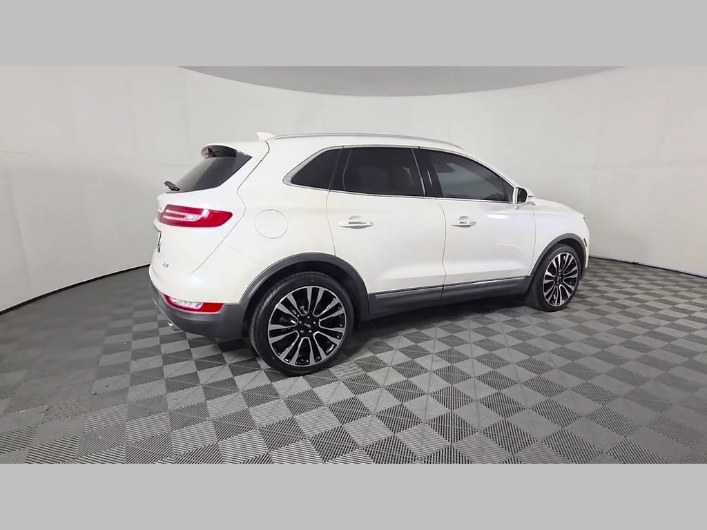 Used 2019 Lincoln MKC Reserve AWD/4WD image 39