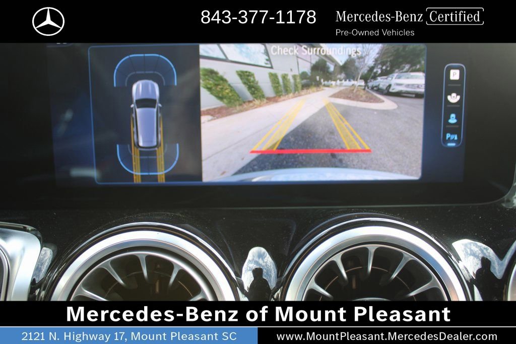 Used 2025 Mercedes-Benz GLB 250 image 48