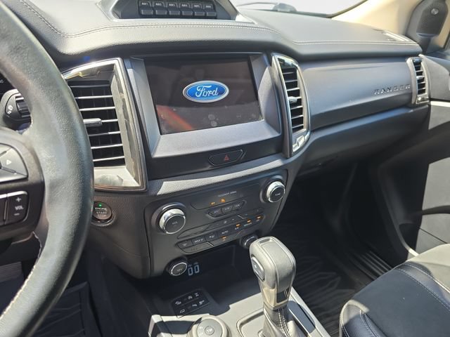 Used 2021 Ford Ranger Lariat w/ Tremor Off-Road Package AWD/4WD image 22